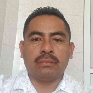 Donato Martínez Martínez, agente de Soledad Salinas,